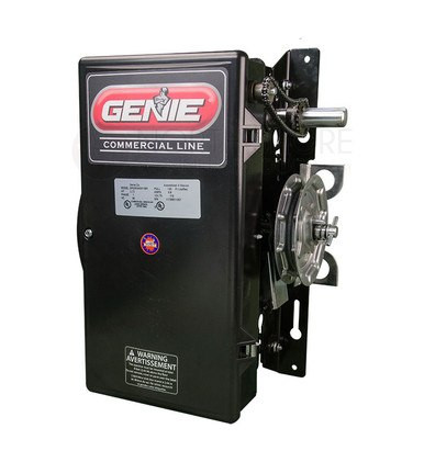 Genie GCL-MH Jackshaft Operator – 1/2 HP, Medium Duty