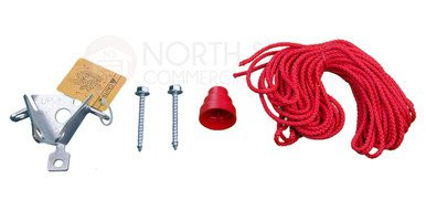 Genie GCL-MH Jackshaft Operator – 1/2 HP, Medium Duty