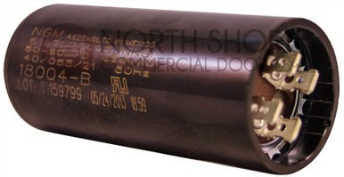 Genie 18004B.S Motor Starting Capacitor | OEM Replacement