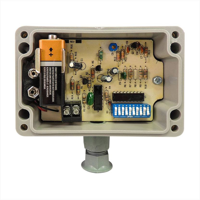 Multi-Code 3022 Safety Edge Transmitter