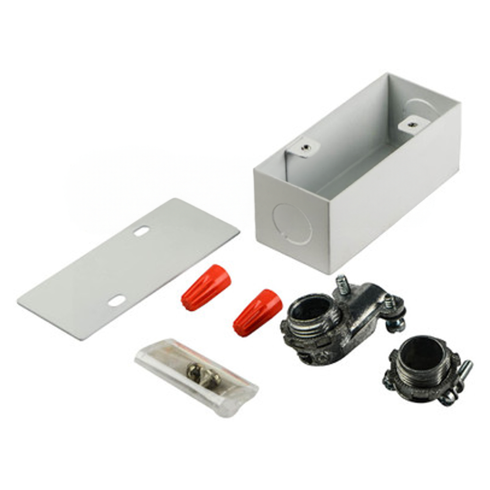 Miller Edge JB-02 Overhead Door Junction Box