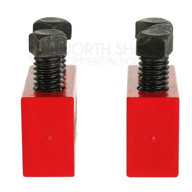 GDH REDBLOCK Spring Repair Kit | Temporary Torsion Fix