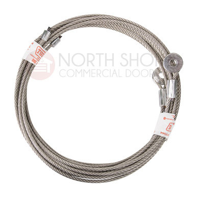 TODCO 51044 Truck Door Cable Assembly – 110