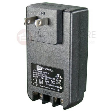 Mitsubishi PD14D-1 Power Supply 動作保証 LiftMaster PS12D2A Plug-In Power Supply for PPLX Proximity Card Reader