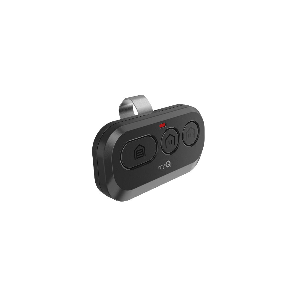 LiftMaster L993M 3-Button Garage Door Remote