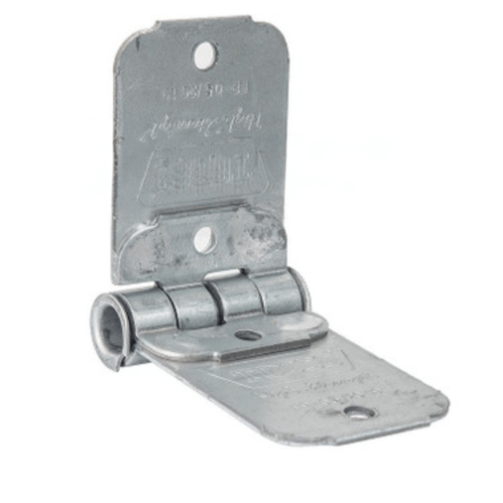 トコ TODCO 70236 End Hinge - Heavy Duty