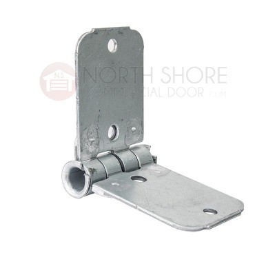 TODCO 70236 End Hinge - Heavy Duty