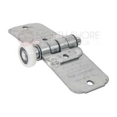 TODCO 70236 End Hinge - Heavy Duty