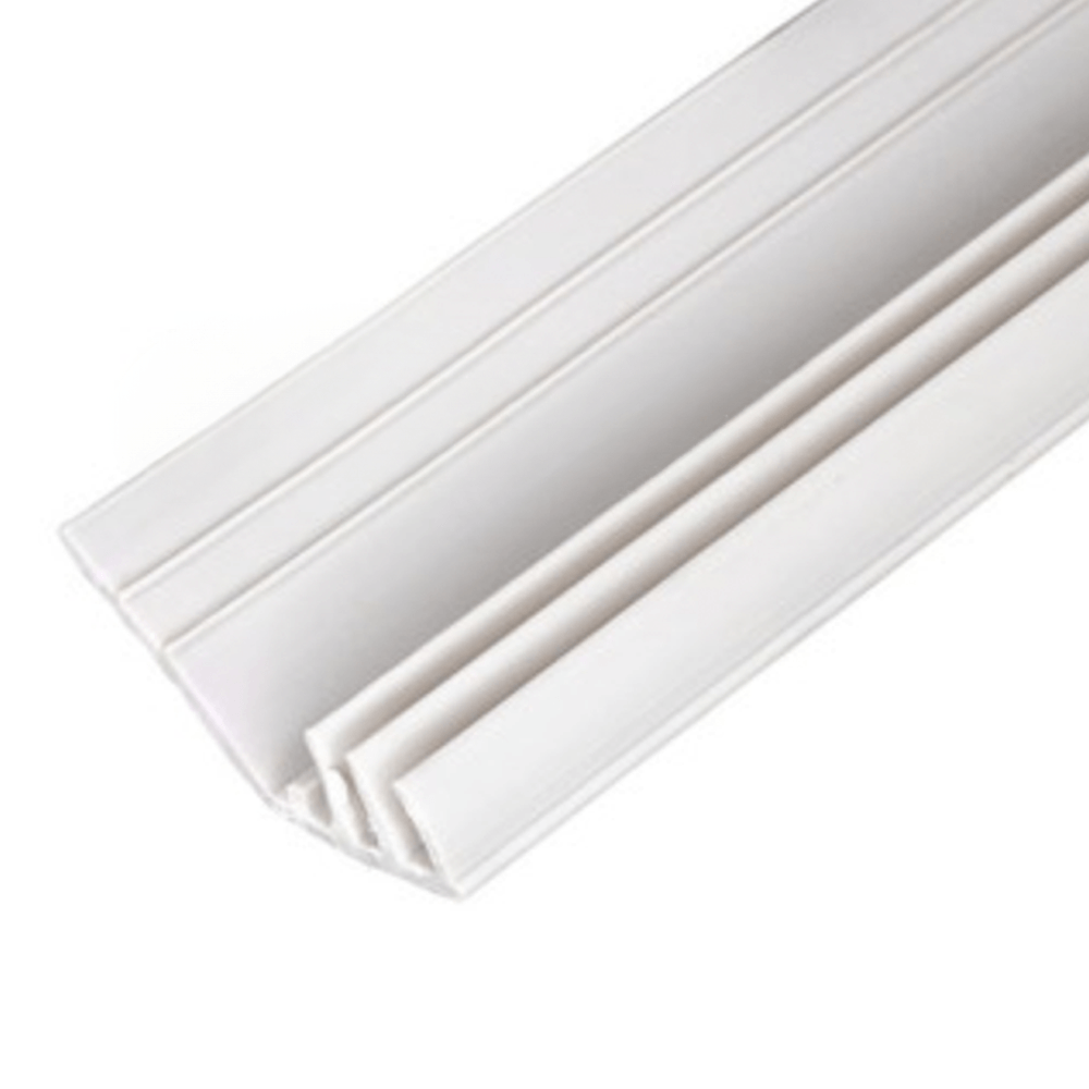 TODCO 70338 Side Seal Assembly - Push In (1/2