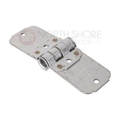 16-Pack Todco Style Door Center Hinges For Roll-Up Truck Box Doors