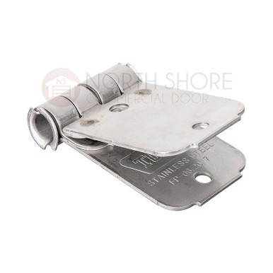 トコトコ TODCO 69035 Commercial Truck Door End Hinge