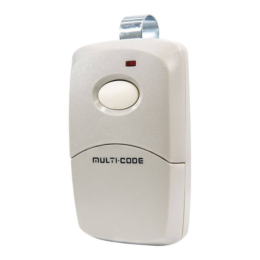 Multi-Code 3089 1-Button Garage Remote