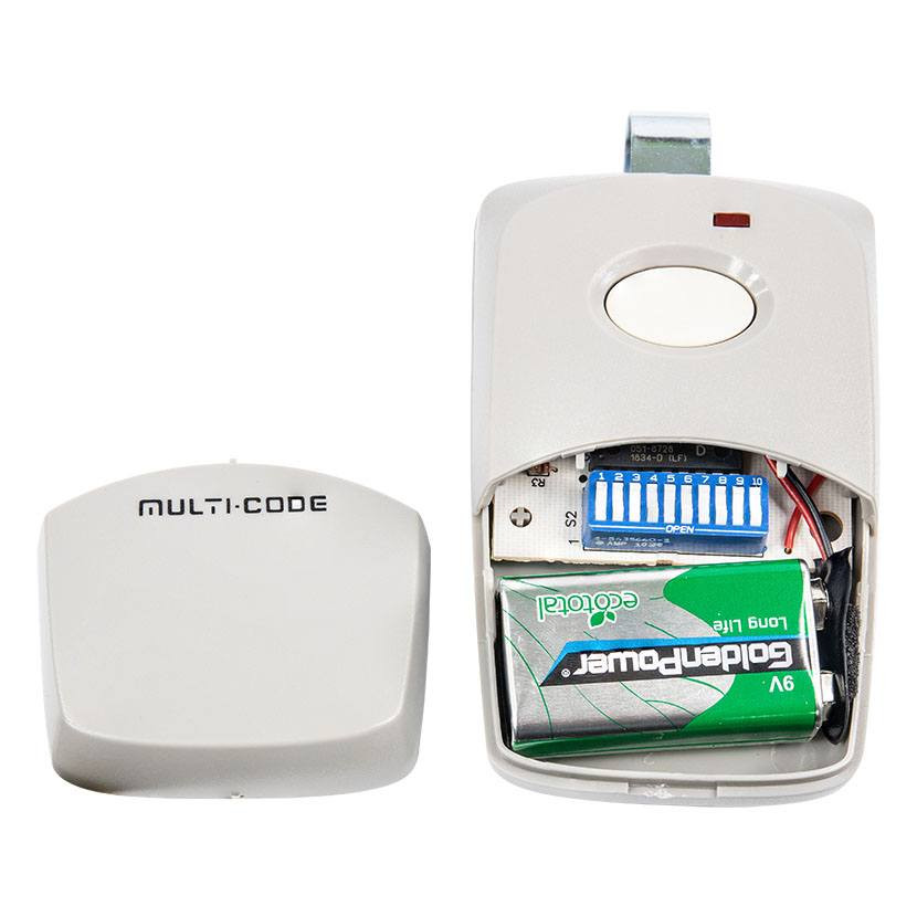 RITAO様① 専用 Multi-Code 3089 1-Button Garage Remote