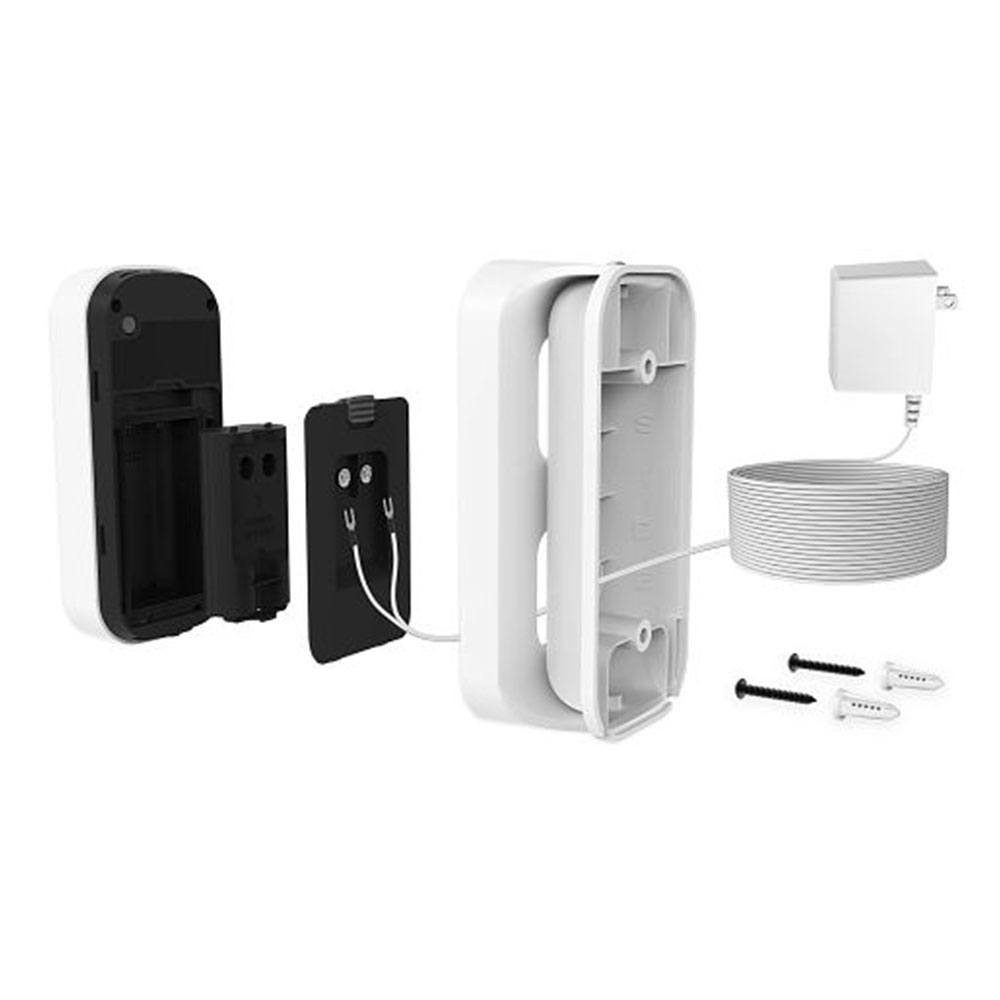 MYQ-KH1VXXW Smart Garage Video Keypad Power Adapter Kit