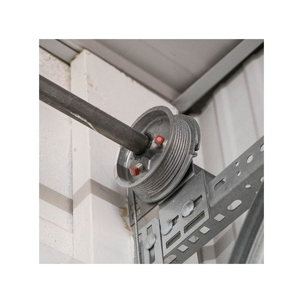Standard Lift Garage Door Cable Drum Set 8 ft 1 in