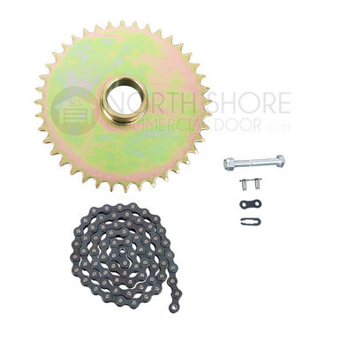 LiftMaster 41A7279 Sprocket Kit