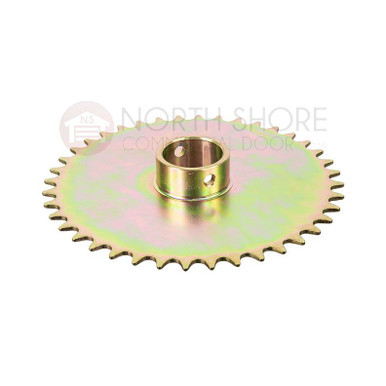 LiftMaster 41A7279 Sprocket Kit