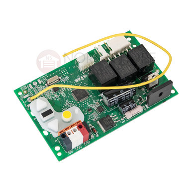 Chamberlain 047DCT Logic Board – OEM Replacement