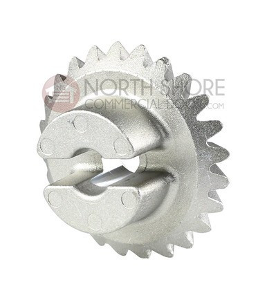 LiftMaster 08-11012 Bevel Gear for GH Series Garage Door Operators