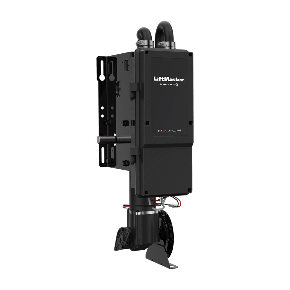 LiftMaster MAXUM Jackshaft Hoist Door Operator