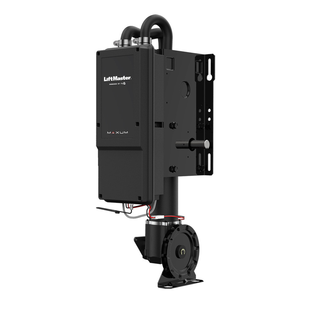LiftMaster MAXUM Jackshaft Hoist Door Operator