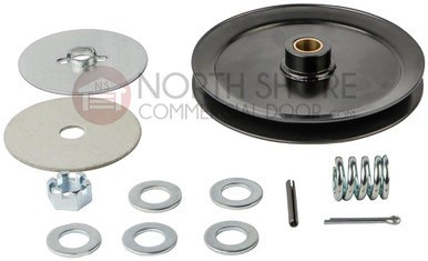 パーツ Ken5 LiftMaster K72-19975 J Clutch Shaft Kit – New Style