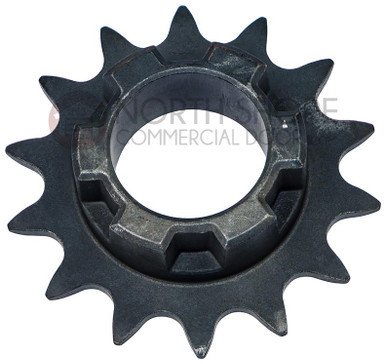 LiftMaster K72-19975 J Clutch Shaft Kit – New Style