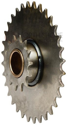 きむ LiftMaster K72-19975 J Clutch Shaft Kit – New Style