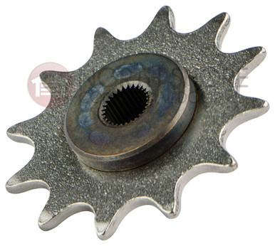 Liftmaster 41B5348-2 Sprocket & sprocket cover w/screws