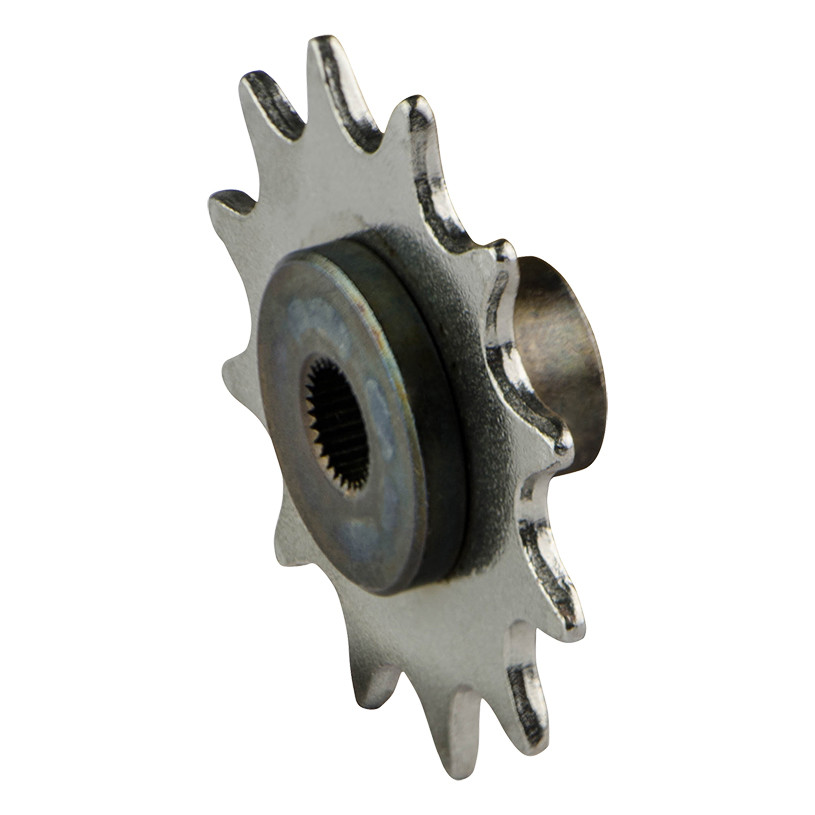 Liftmaster 41B5348-2 Sprocket & sprocket cover w/screws