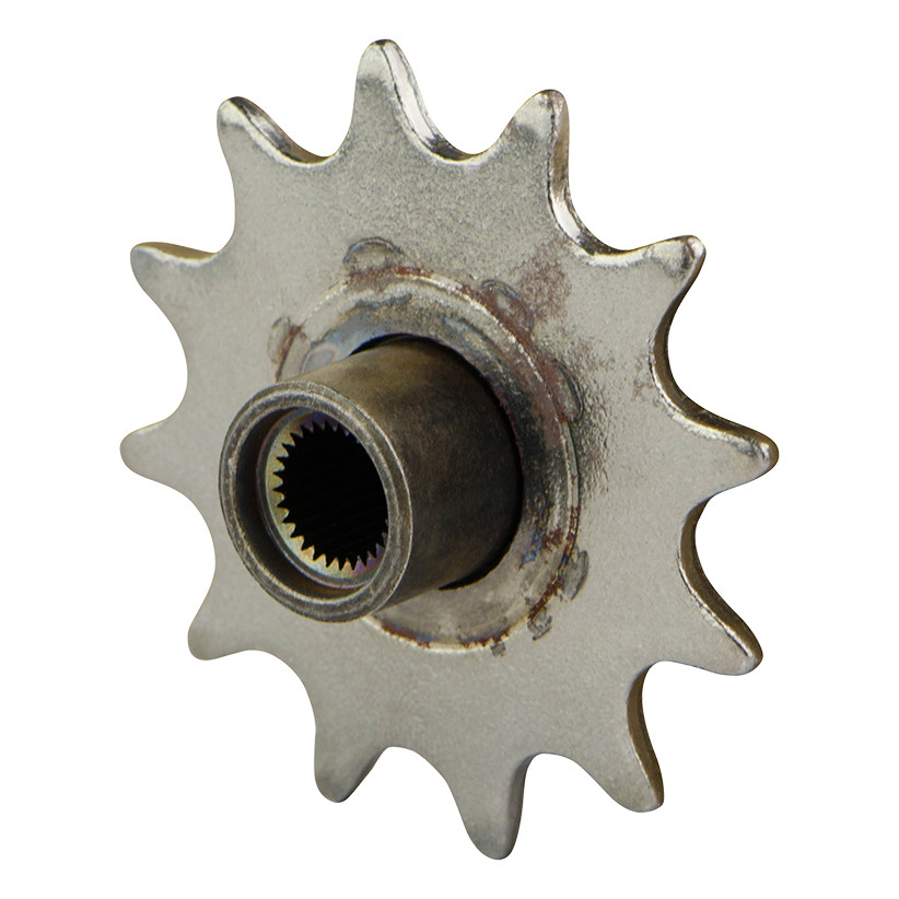 Liftmaster 41B5348-2 Sprocket & sprocket cover w/screws