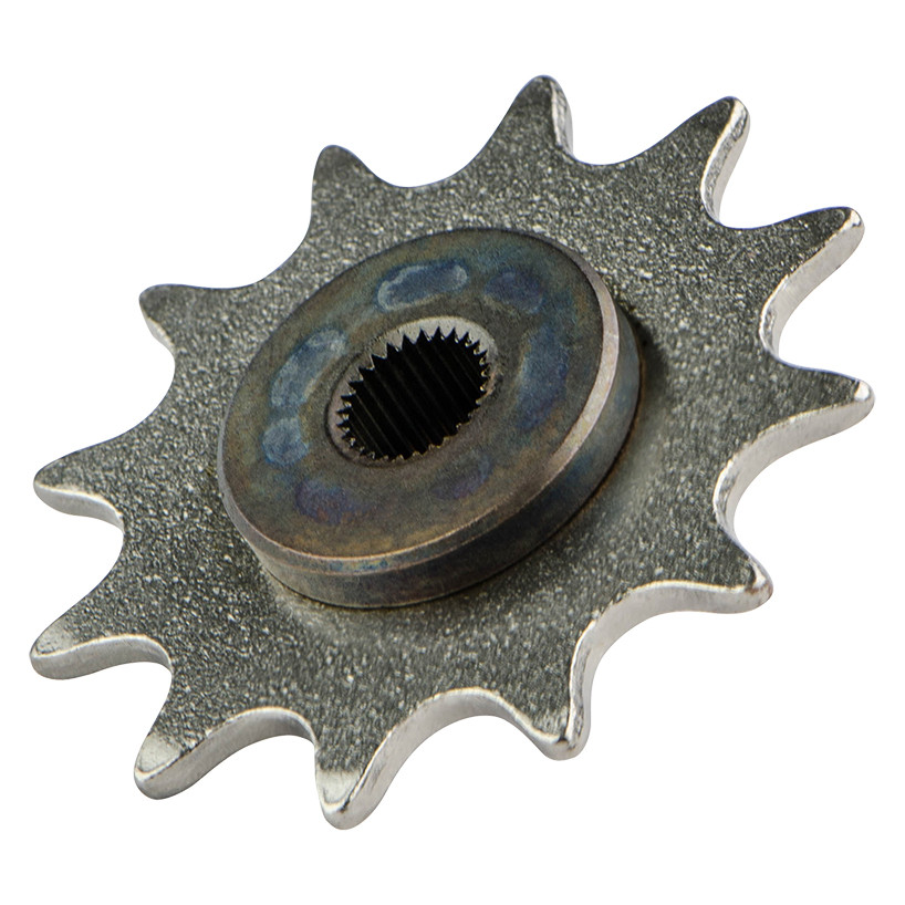 Liftmaster 41B5348-2 Sprocket & sprocket cover w/screws