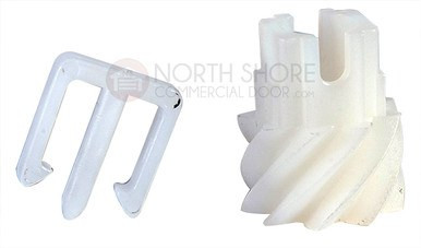 LiftMaster 41A2818 Limit Switch Drive & Retainer