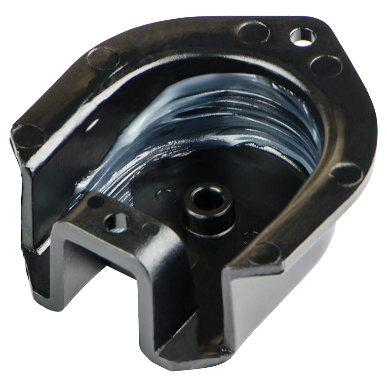 【メル43741】 1200W-54376-StormGrey-0-