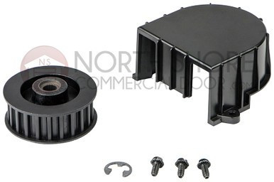 LiftMaster 41C76 Drive Pulley Service Kit – 3850