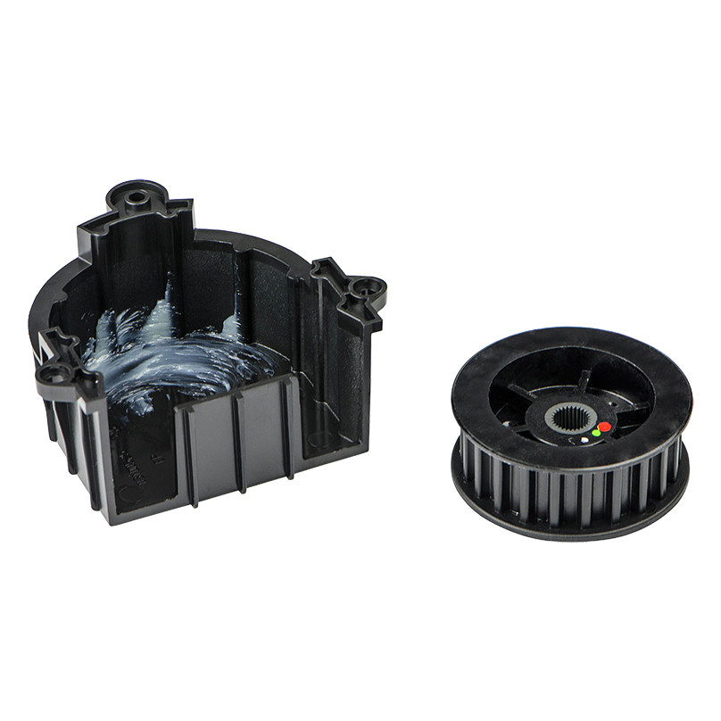 LiftMaster 41C76 Drive Pulley Service Kit – 3850