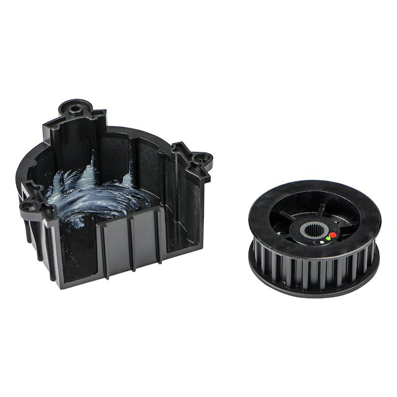 LiftMaster 41C76 Drive Pulley Service Kit â€“ 3850