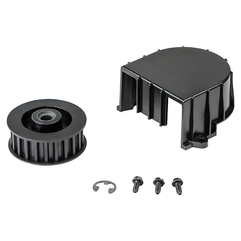 LiftMaster 41C76 Drive Pulley Service Kit – 3850