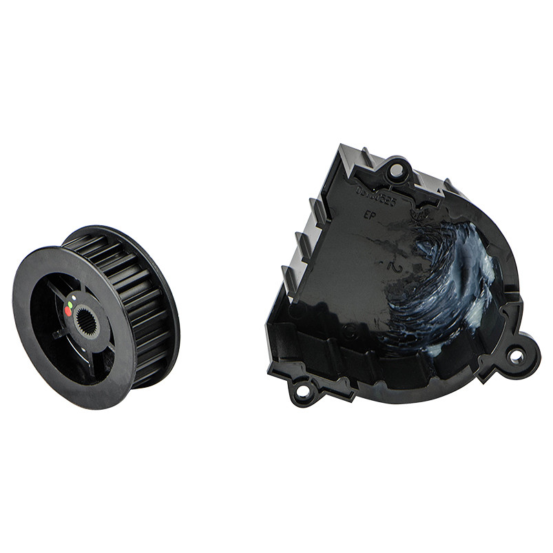 LiftMaster 41C76 Drive Pulley Service Kit – 3850