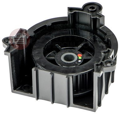 LiftMaster 41C76 Drive Pulley Service Kit â€“ 3850