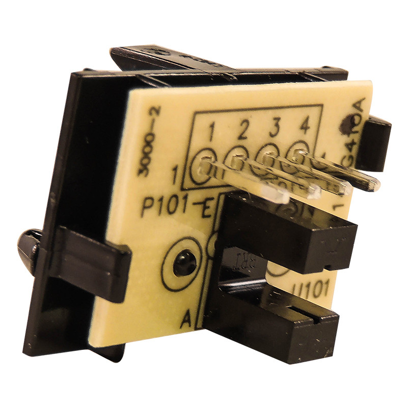 LiftMaster 41C4398A RPM Sensor Assembly Kit