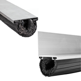 Rodent Protection Bottom Seal