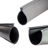 Triangle Style Bottom Seal