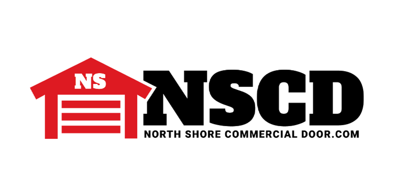 North Shore Commercial Door
