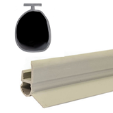 Mini Warehouse Style Bottom Seal