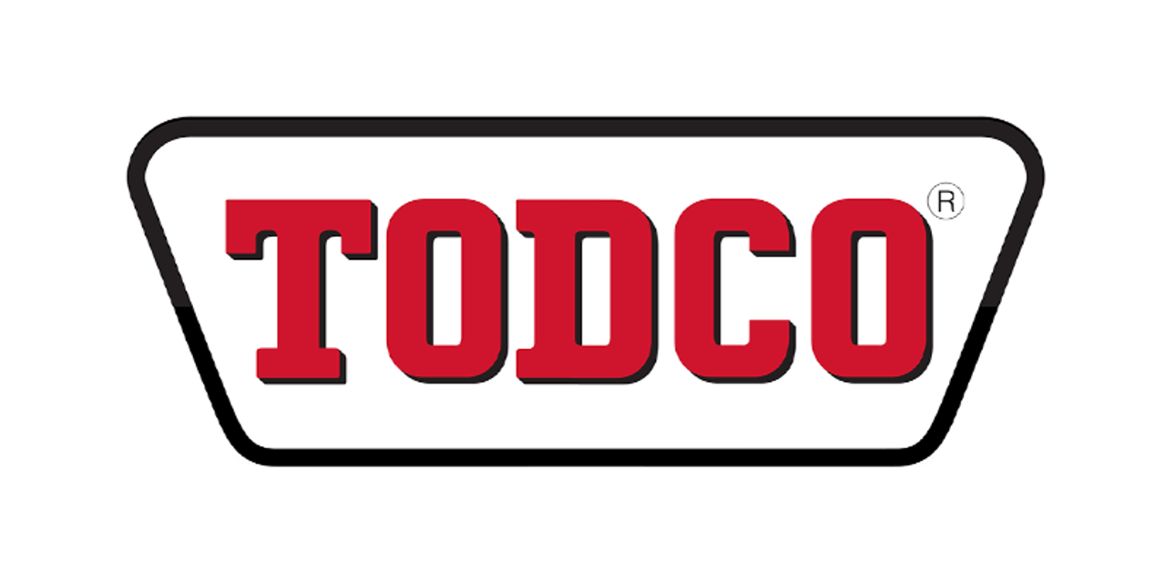 TODCO