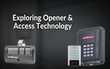 Your Guide to the Past & Future of Opener & Access Technology 