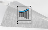 Garage Door Brush Seals: Types, Benefits, & Uses