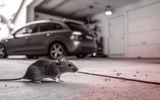 The Cheapest Ways to Keep Mice Out of Your Garage 