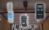 How to Choose the Right Garage Door Remote or Keypad